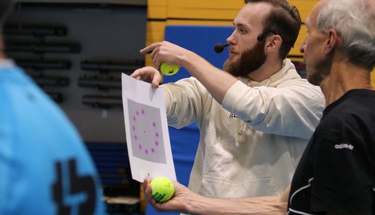 Masters aufgepasst – das volle Potenzial entfesseln
