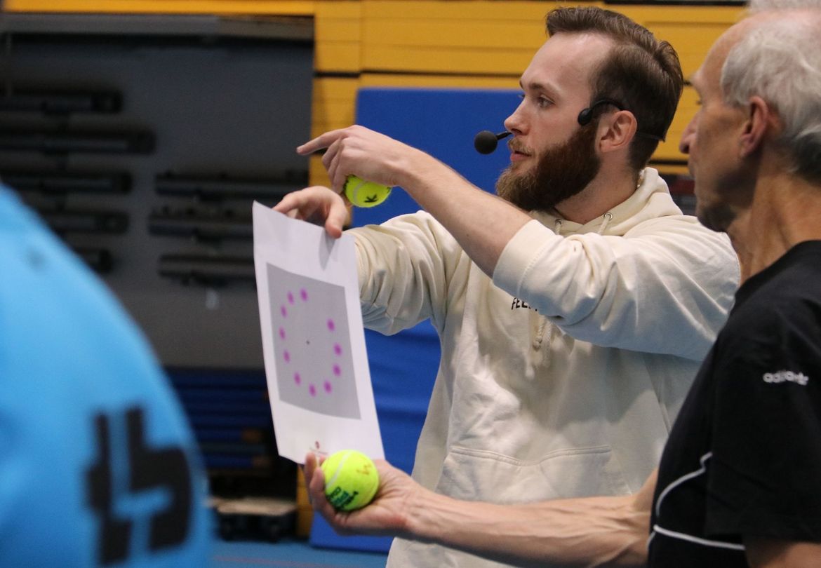 Masters aufgepasst - das volle Potenzial entfesseln!