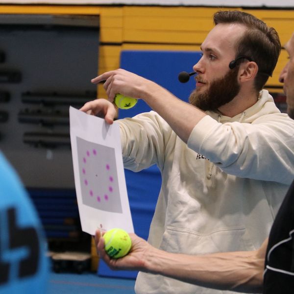 Masters aufgepasst – das volle Potenzial entfesseln