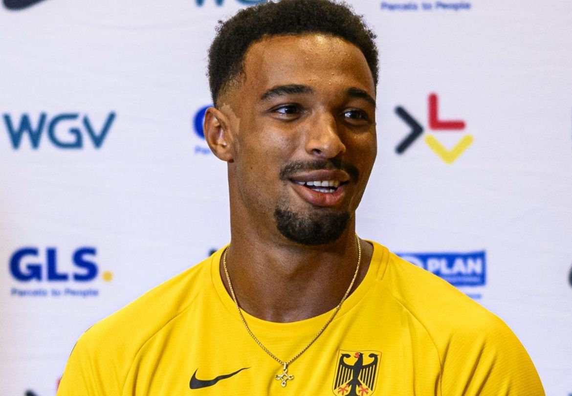 Sport-Gala - Bewegende Momente, euphorische Stimmung. Standing Ovations für die Sieger