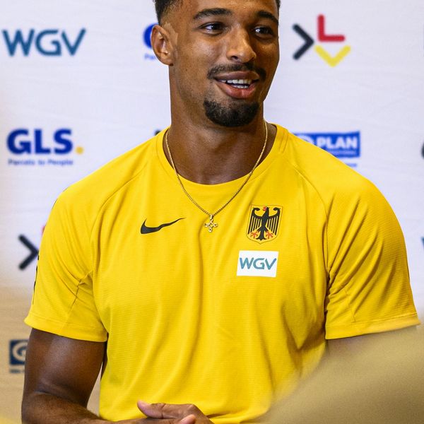 Sport-Gala - Bewegende Momente, euphorische Stimmung. Standing Ovations für die Sieger