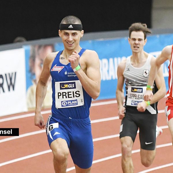 Vorschau auf BW Leichtathletik Hallen-Finals
