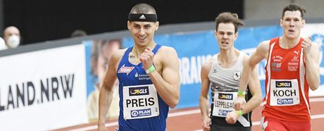 Vorschau auf BW Leichtathletik Hallen-Finals