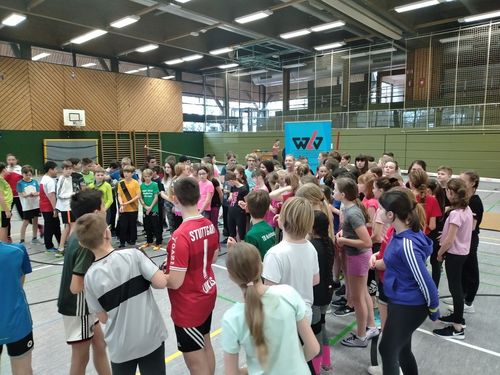 WLV YOUletics Tour 2023: Veranstaltungsorte stehen fest