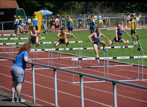 Jubiläum und starke Leistungen beim Run&Jump in Weissach im Tal  