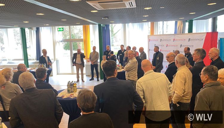 Erfolgreiche Titelkämpfe dank starker Partner: Stadt Sindelfingen und VfL