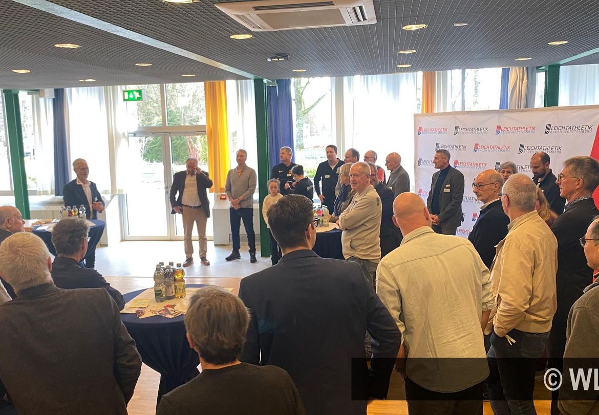 Erfolgreiche Titelkämpfe dank starker Partner: Stadt Sindelfingen und VfL