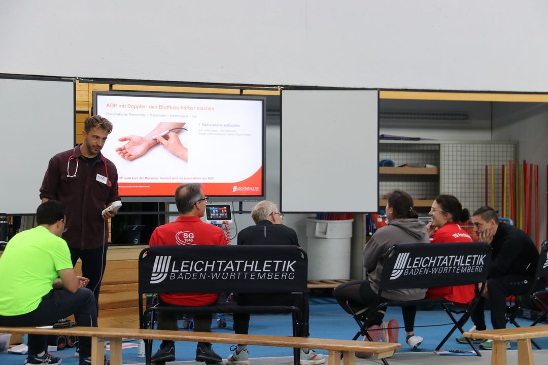 Praxisnahe Impulse für die Nachwuchsarbeit beim WLV Kongress Jugend & Förderung