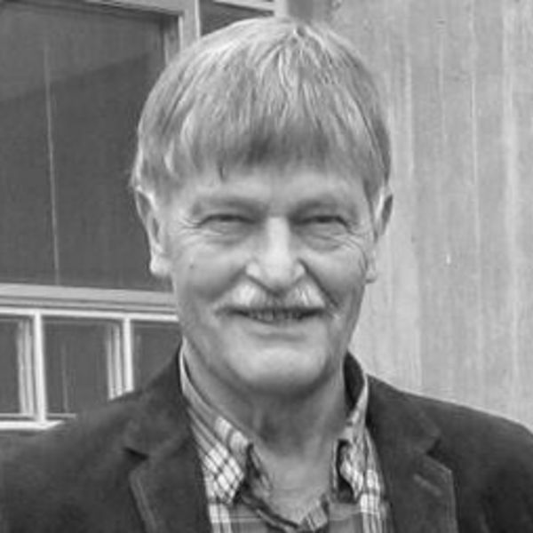 Trauer um Ulrich Zimmermann