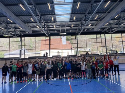 WLV YOUletics – Premiere nach zwei Jahren Corona-Pause