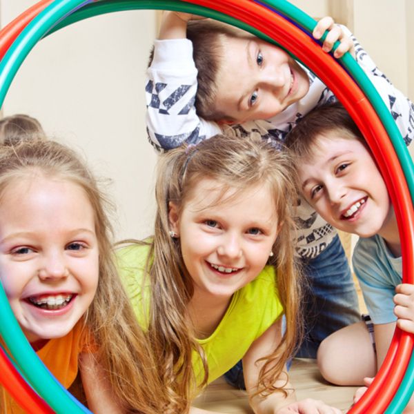 Jetzt Förderantrag stellen: Kooperation Schule-Verein