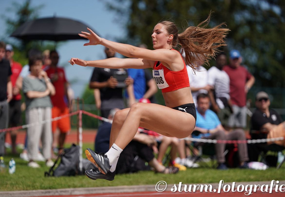 BW Leichtathletik Jugend Finals: Finaler Zeitplan jetzt online