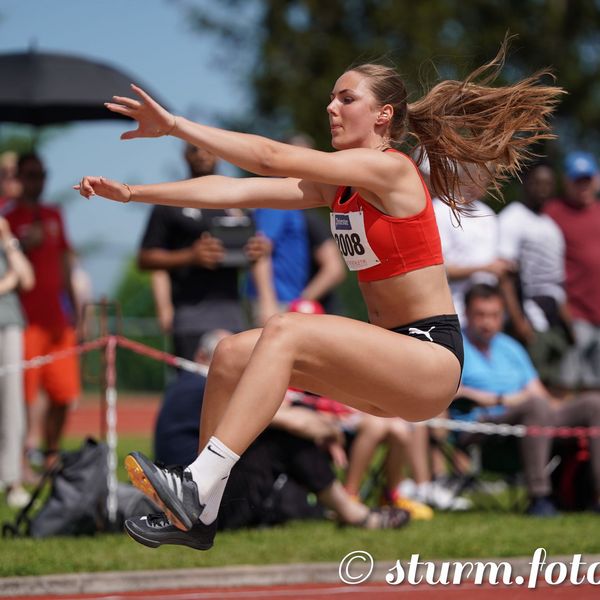 BW Leichtathletik Jugend Finals: Finaler Zeitplan jetzt online
