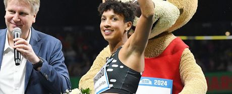 ISTAF Indoor Berlin: Ein Sportevent der Extraklasse