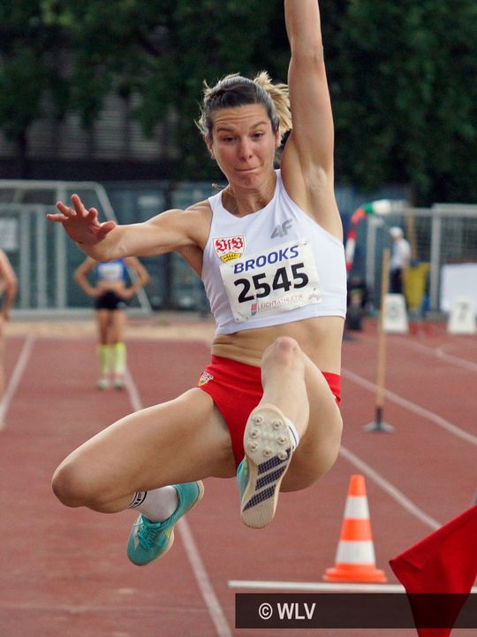 Alina Rotaru-Kottmann (VfB Stuttgart 1893)