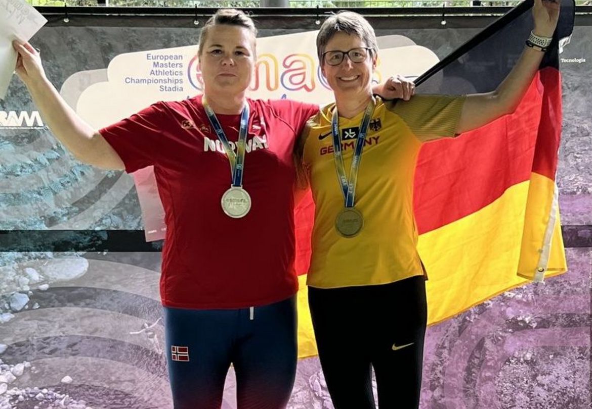BWLA | Wettkampf kompakt