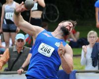 Sportfest an Himmelfahrt in Bönnigheim am 30. Mai 2019