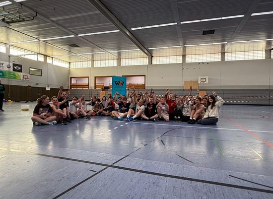 YOUletics: WLV bringt Leichtathletik direkt an die Schulen