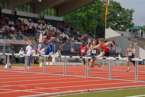 Landestitel werden im Donaustadion vergeben