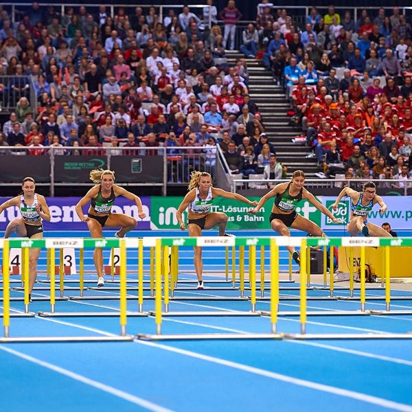 Ticketaktion fürs INIT INDOOR MEETING Karlsruhe erfreut sich großer Resonanz