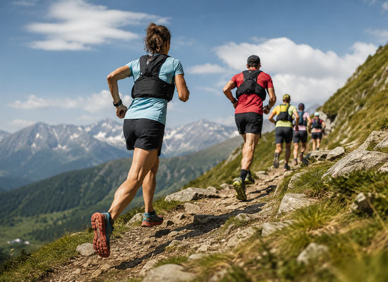 WMMRC Masters Berglauf-Weltmeisterschaften in Tschechien: Baden-Württemberg mit starkem Aufgebot vertreten