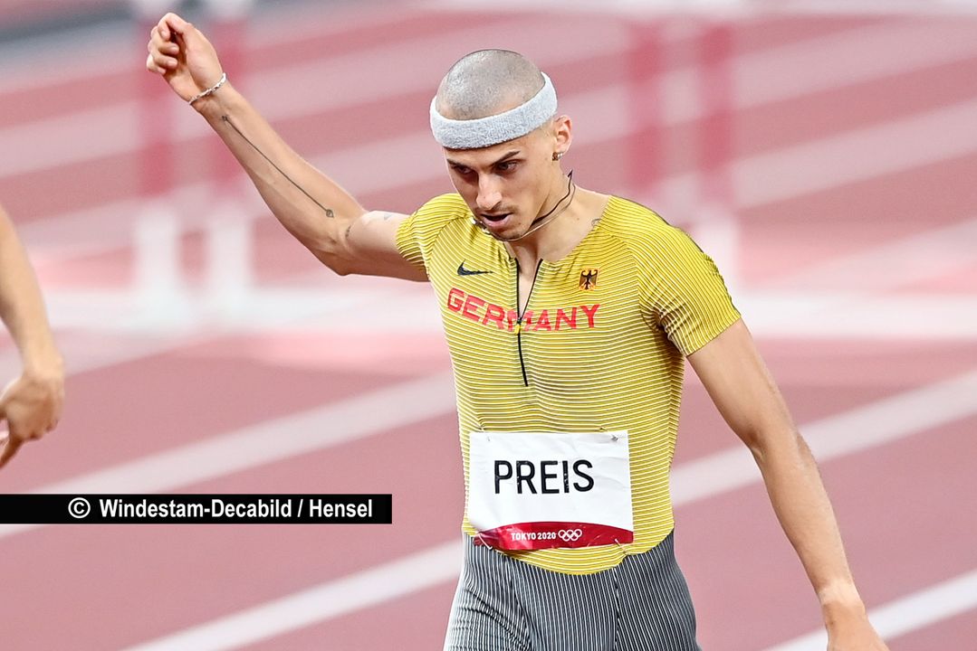 Olympische Spiele 2021 in Tokio