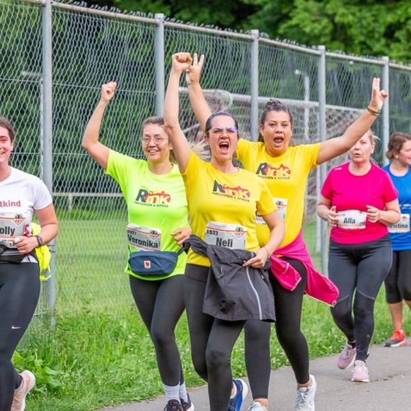 Stuttgarts Running Crews aufgepasst: Werdet Teil des WGV Leichtathletik-Festivals