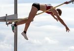 Talent-Hochsprung Camp 2025