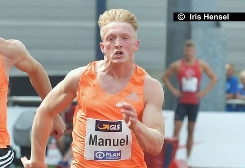 70 Leichtathleten für Gävle: DLV nominiert U23-EM-Team