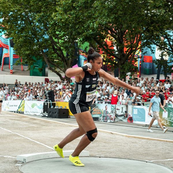 Der Aftermovie zum WGV Leichtathletik-Festival ist online!