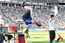 Deutsche Meisterschaften im Olympiastadion Berlin, 3./4. August 2019