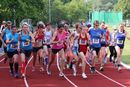 Baden-Württ. Seniorenmeisterschaften am 25./26. Mai 2019 in Helmsheim