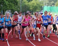 Baden-Württ. Seniorenmeisterschaften am 25./26. Mai 2019 in Helmsheim