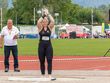 Alina Kenzel in Bestform – Para-Weltrekord für Niko Kappel