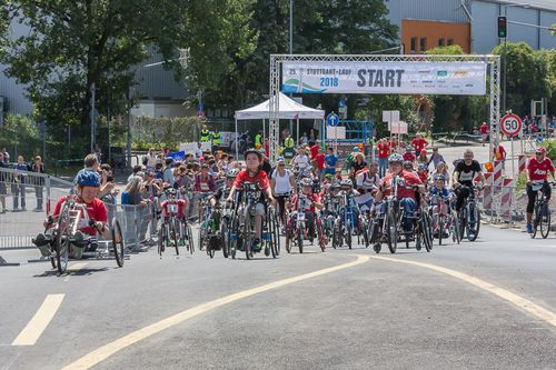 25. Stuttgart-Lauf am 23./24. Juni 2018 (Foto: asphoto)