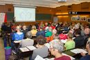 WLV Kongress Bewegung & Gesundheit am 20. Oktober 2019 in Tübingen