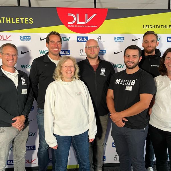 WLV-Team bei Ständigen Konferenzen des DLV