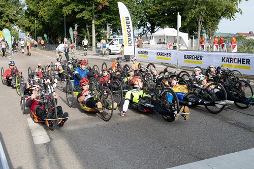 25. Stuttgart-Lauf am 23./24. Juni 2018 (Foto: Jürgen Scholz)