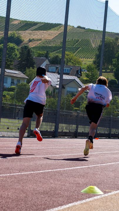 Mehr als nur Training: Ein unvergessliches U14-Sommercamp