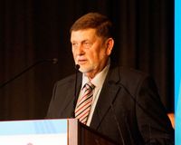 47. Ordentlicher Verbandstag des Württembergischen Leichtathletik-Verbandes am 14. April 2018 in Winnenden
