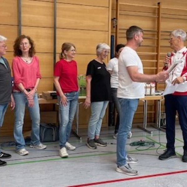 40. Unterlandlauf in Schwaigern