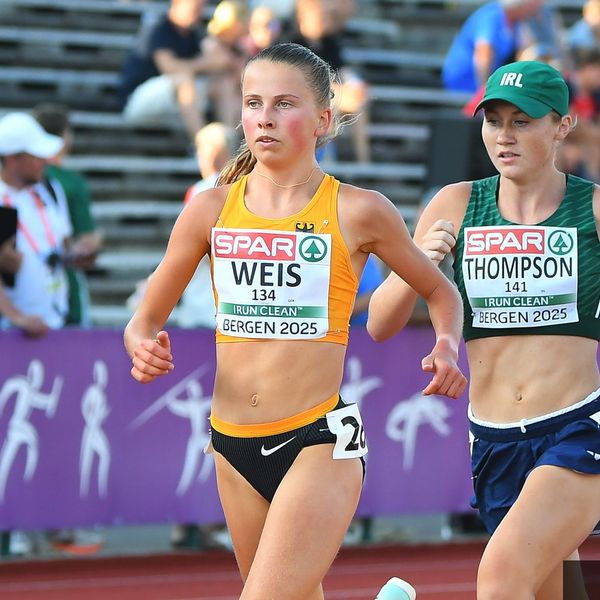 Kira Weis (KSG Gerlingen) 