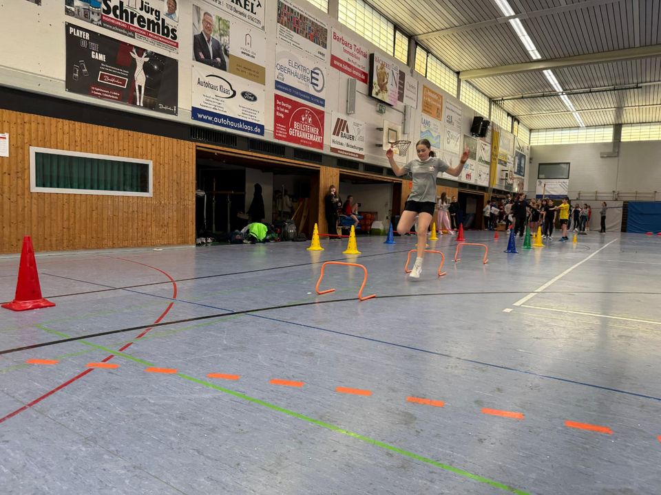 YOUletics: WLV bringt Leichtathletik direkt an die Schulen