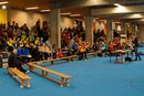 WLV Nikolauslehrgang Kinder&Entwicklung am 8. Dezember 2018 in Schwäbisch Gmünd