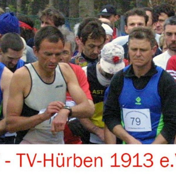 25. Höhlenbärenlauf am 4. April 2026 in Hürben