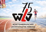 75 Jahre WLV - heute ist Geburtstag