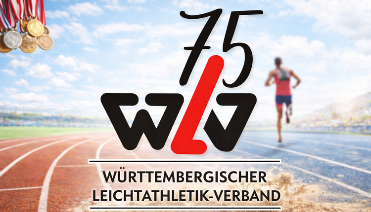 75 Jahre WLV - heute ist Geburtstag