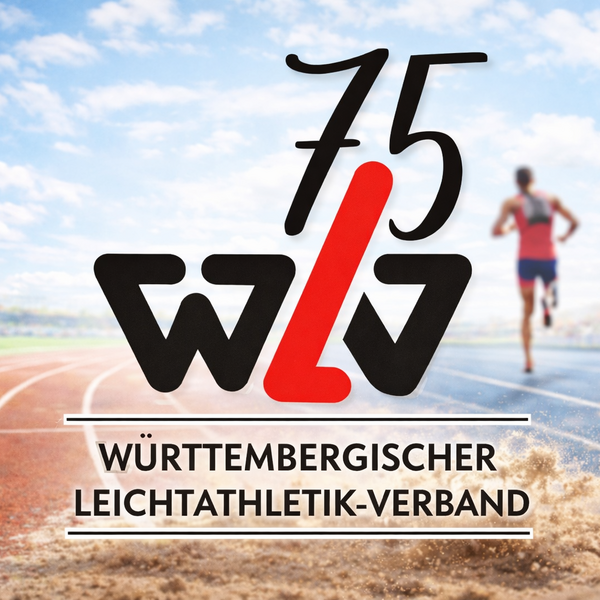 75 Jahre WLV - heute ist Geburtstag