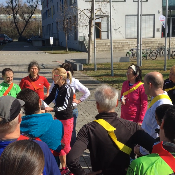 5. WLV Laufkongress - Sonderaktion für Vereine