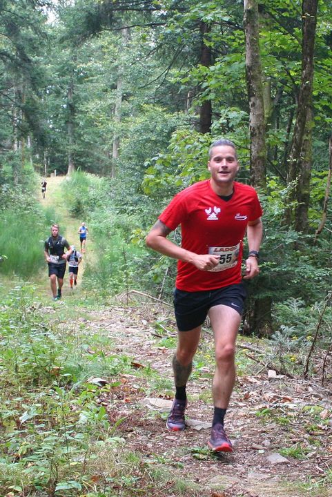 Trailrunner aus ganz Baden-Württemberg treffen sich am 3. Oktober in Zell am Harmersbach